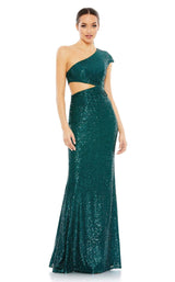 2 of 6 Mac Duggal 42022 Teal