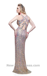 11 of 17 Primavera Couture 9877 Nude