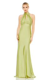 1 of 9 Mac Duggal 49520 Apple Green