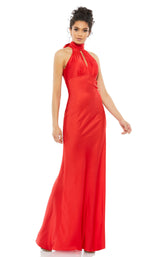 2 of 9 Mac Duggal 49520 Red