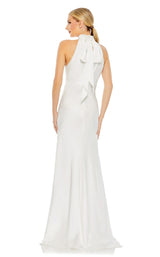 6 of 9 Mac Duggal 49520 White