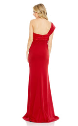 2 of 3 Mac Duggal 49547 Red