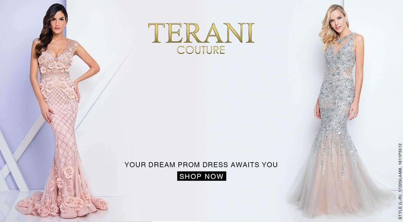 Terani 1722GL4488