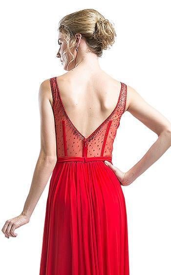 Cinderella Divine 5061 Red