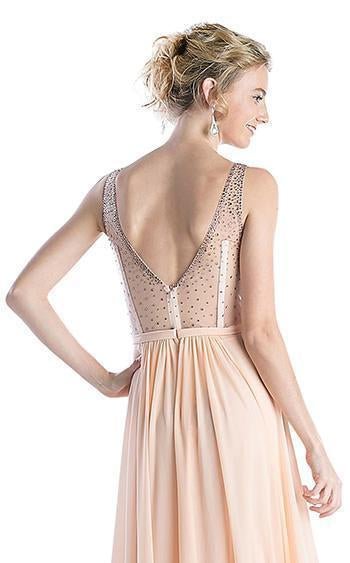 Cinderella Divine 5061 Peach