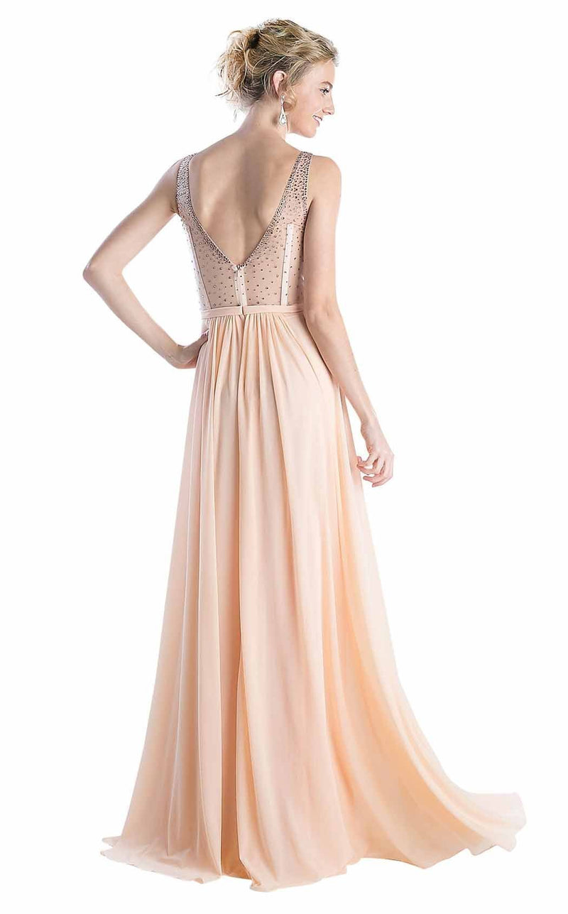 Cinderella Divine 5061 Peach