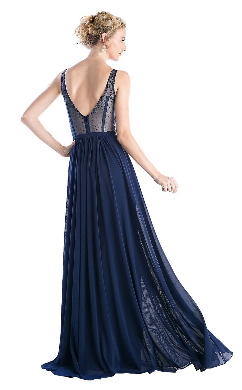 Cinderella Divine 5061 Navy