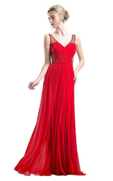 6 of 24 Cinderella Divine 5061 Red