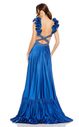 3 of 3 Mac Duggal 50681 Royal