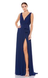 1 of 3 Mac Duggal 55283 Midnight