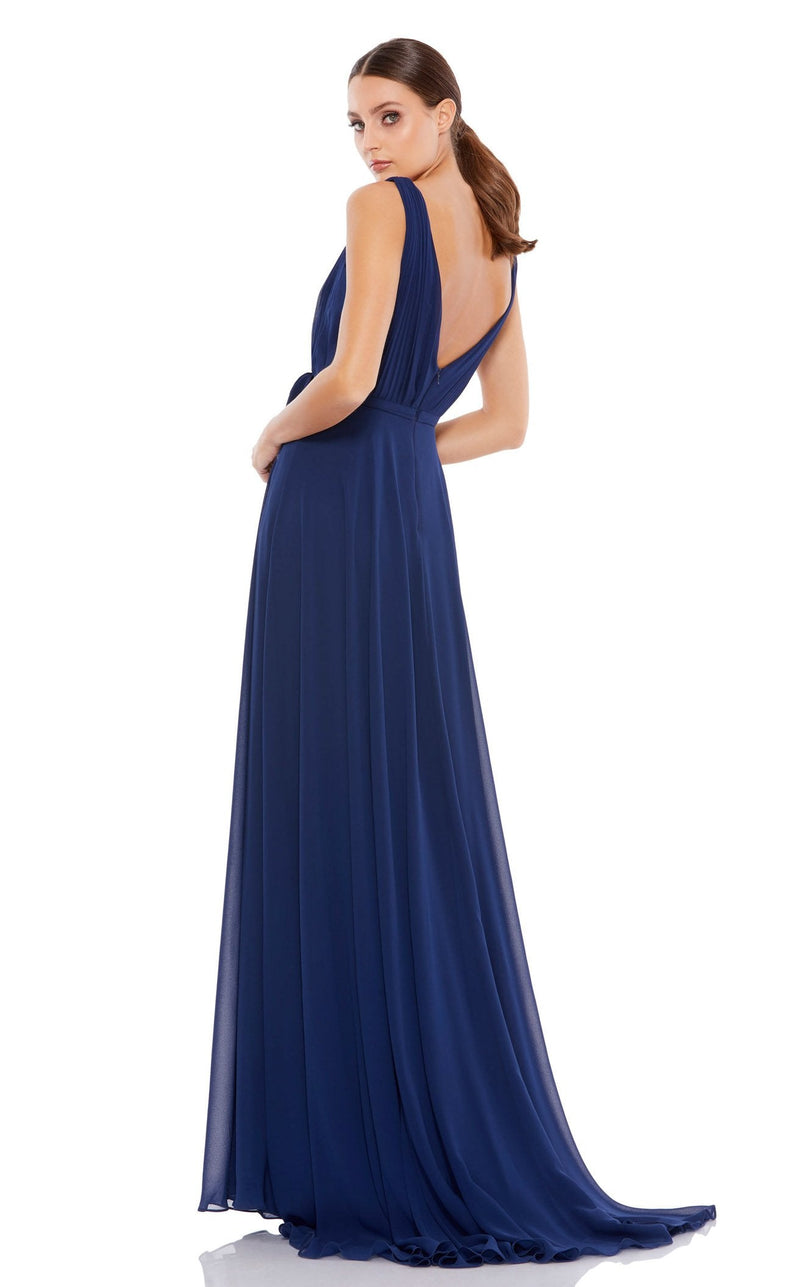 Mac Duggal 55283 Midnight