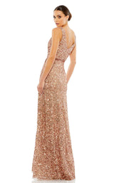 3 of 3 Mac Duggal 5539 Copper