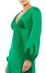 5 of 6 Mac Duggal 55693 Emerald