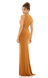 4 of 6 Mac Duggal 55703 Caramel