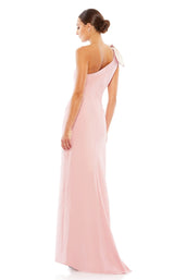 2 of 3 Mac Duggal 55707 Rose/Pink