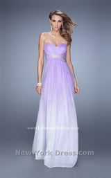 2 of 2 La Femme 20885 Wisteria