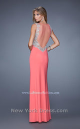 4 of 4 La Femme 21120 Coral