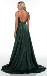 5 of 11 Alyce 61197 Forest Green