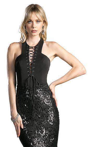 Cinderella Divine 62495 Black