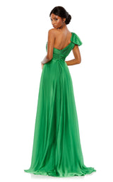 3 of 6 Mac Duggal 67476 Emerald