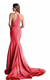 13 of 28 Jovani 67563 Red