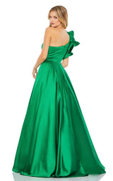 3 of 4 Mac Duggal 67582 Emerald