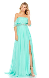 2 of 6 Mac Duggal 67817 Mint