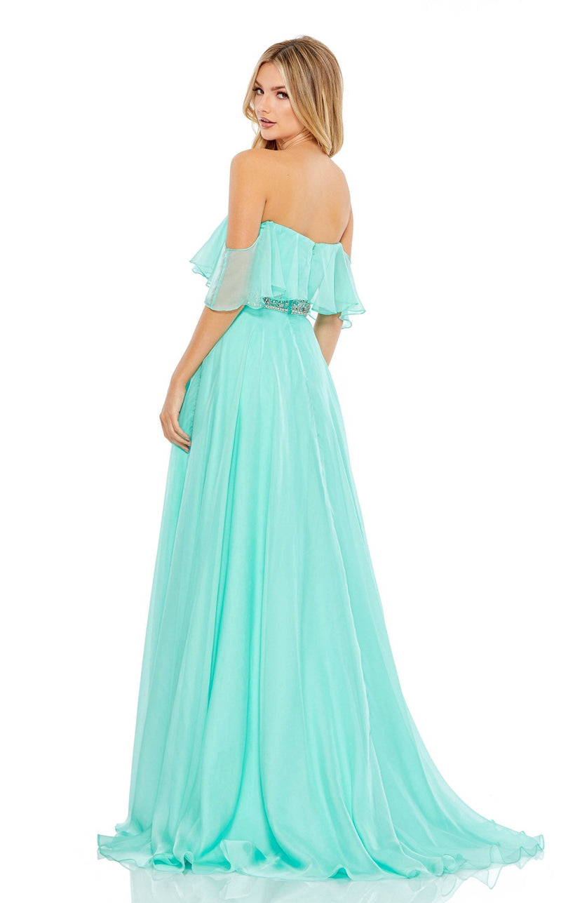 Mac Duggal 67817 Mint