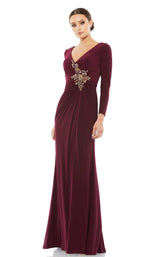 1 of 3 Mac Duggal 67848 Berry