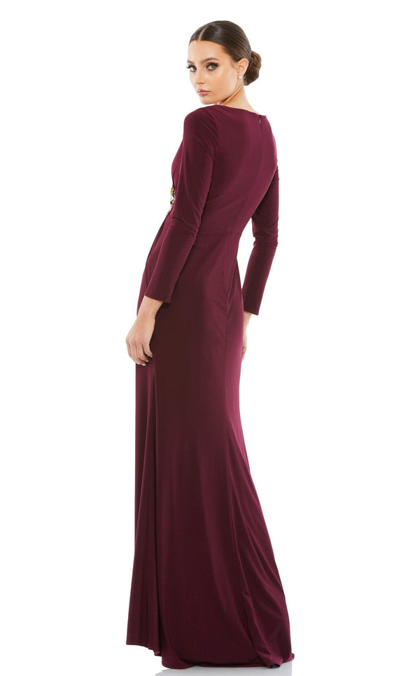 Mac Duggal 67848 Berry