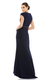 2 of 3 Mac Duggal 67850 Navy