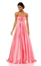 2 of 5 Mac Duggal 67995 Blush