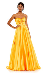 1 of 5 Mac Duggal 67995 Marigold