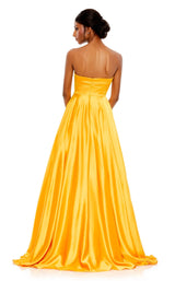 3 of 5 Mac Duggal 67995 Marigold