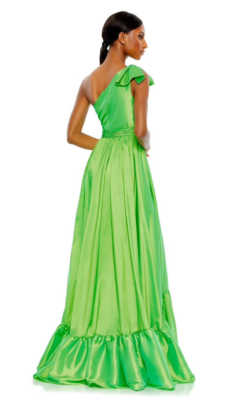 Mac Duggal 68027 Spring Green