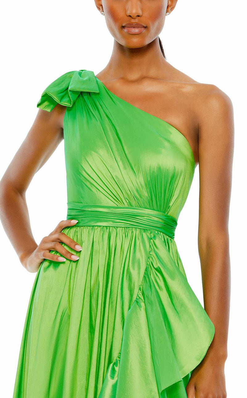 Mac Duggal 68027 Spring Green