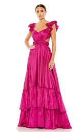 2 of 12 Mac Duggal 68062 Magenta