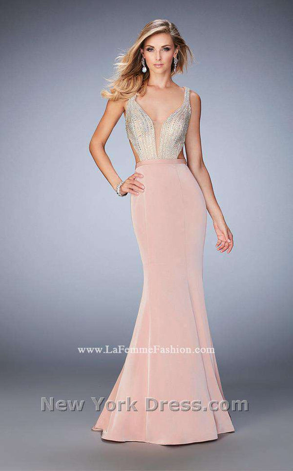 La Femme 22767 Blush