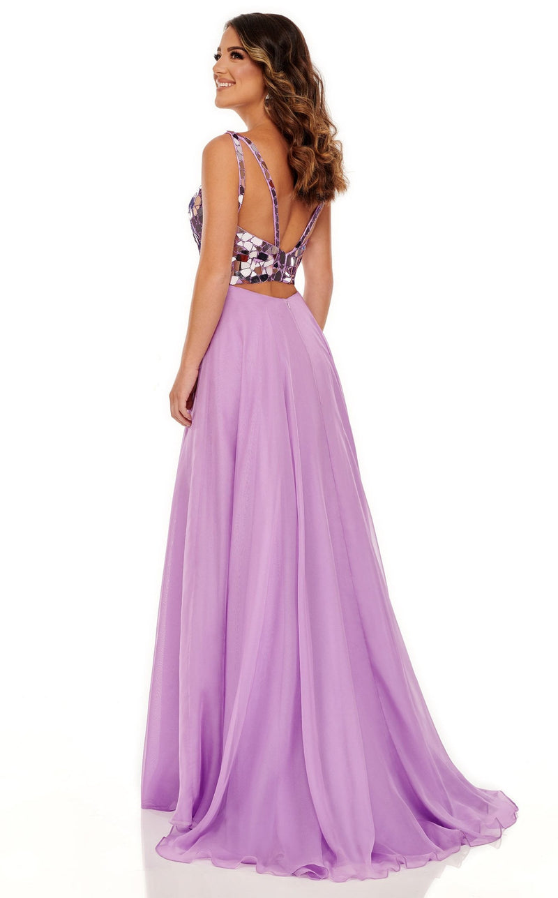 Rachel Allan 70060 Lilac