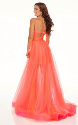 3 of 8 Rachel Allan 70063 Coral Iridescent