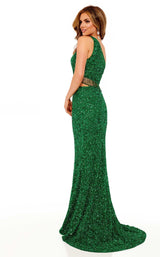 6 of 8 Rachel Allan 70186 Emerald