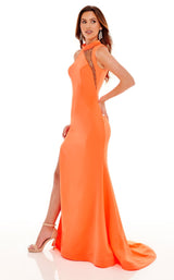 1 of 6 Rachel Allan 70221 Tangerine