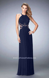 2 of 4 La Femme 22286 Navy