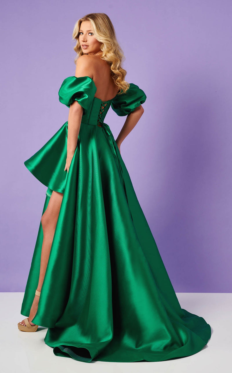 Rachel Allan 70416 Emerald