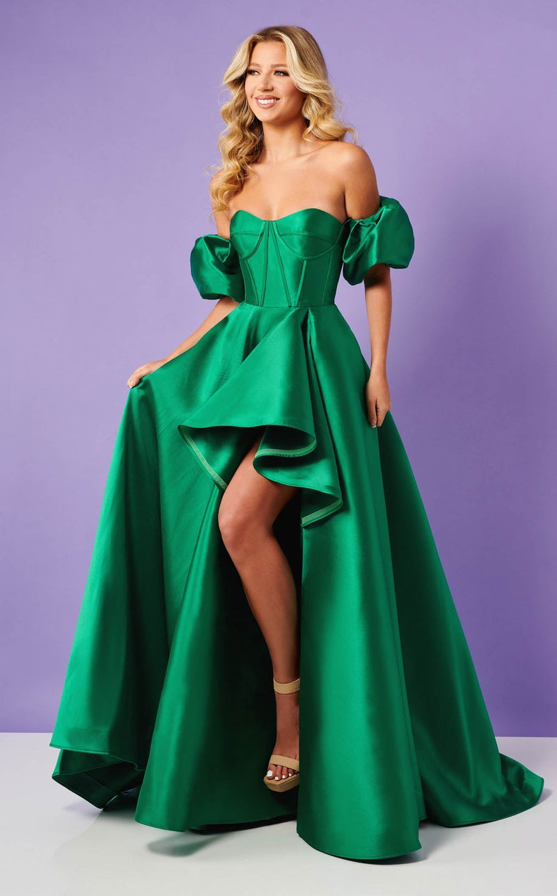 Rachel Allan 70416 Emerald