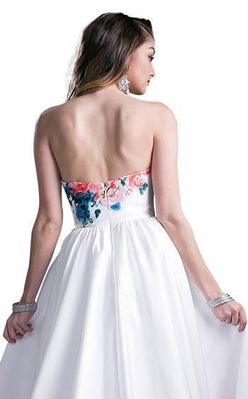 Cinderella Divine 71375 White