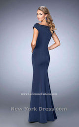 2 of 3 La Femme 22716 Navy