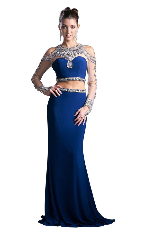 Cinderella Divine 71486 Navy