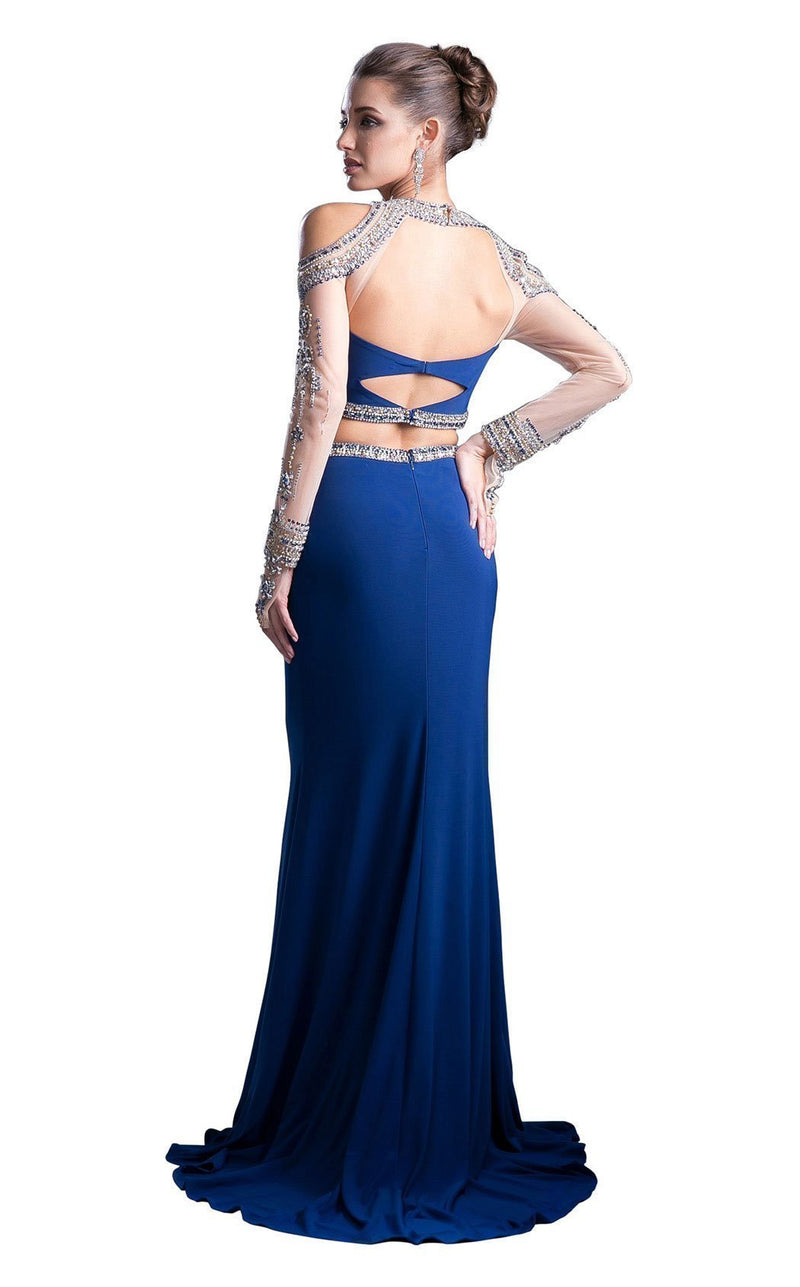 Cinderella Divine 71486 Navy