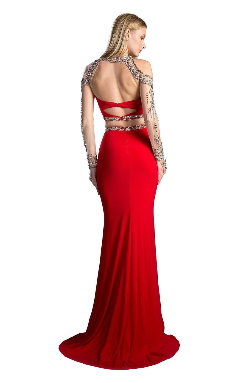 Cinderella Divine 71486 Red